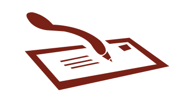 address icon